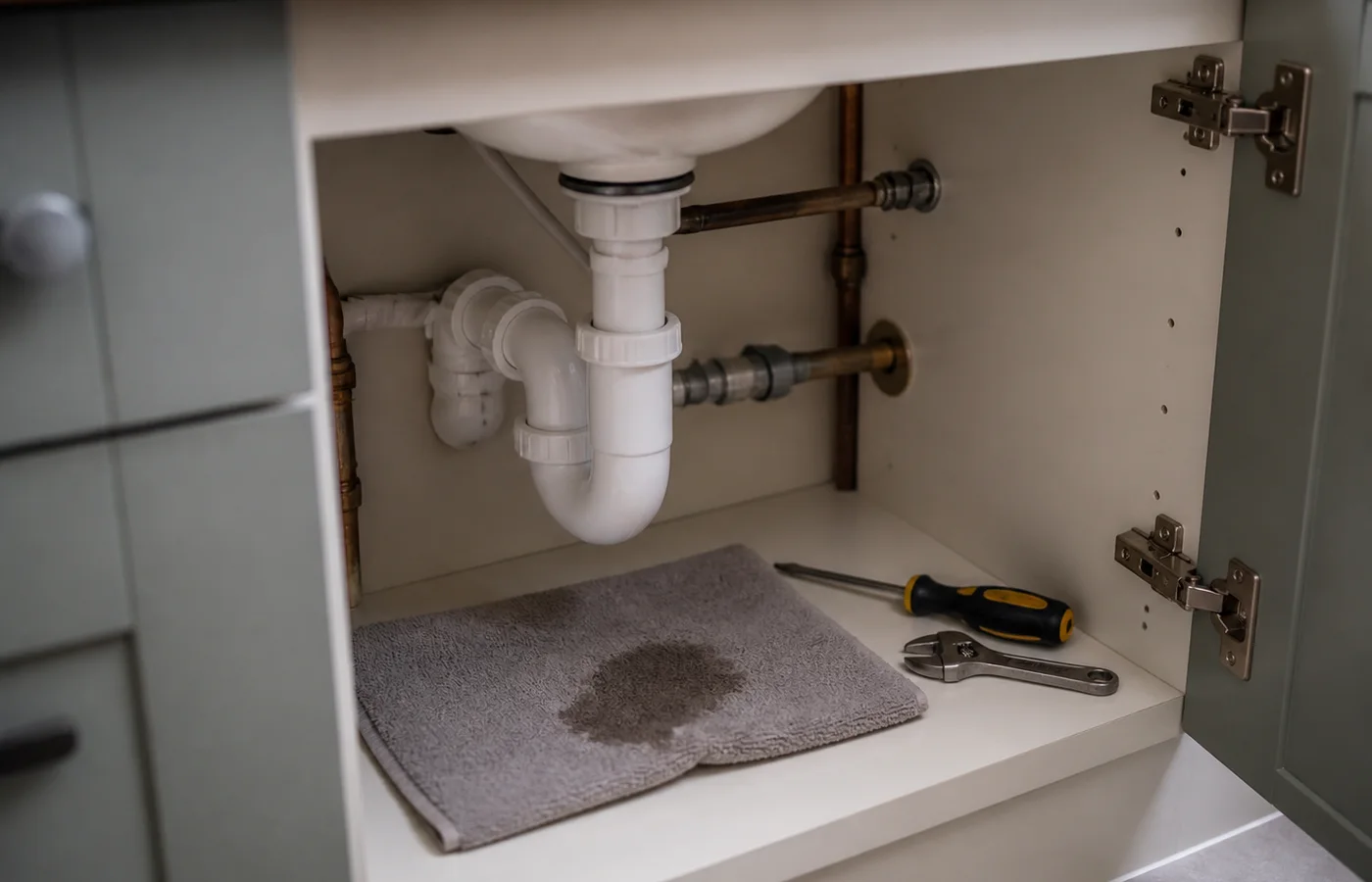 7 Warning Signs You Have a Blocked Drain