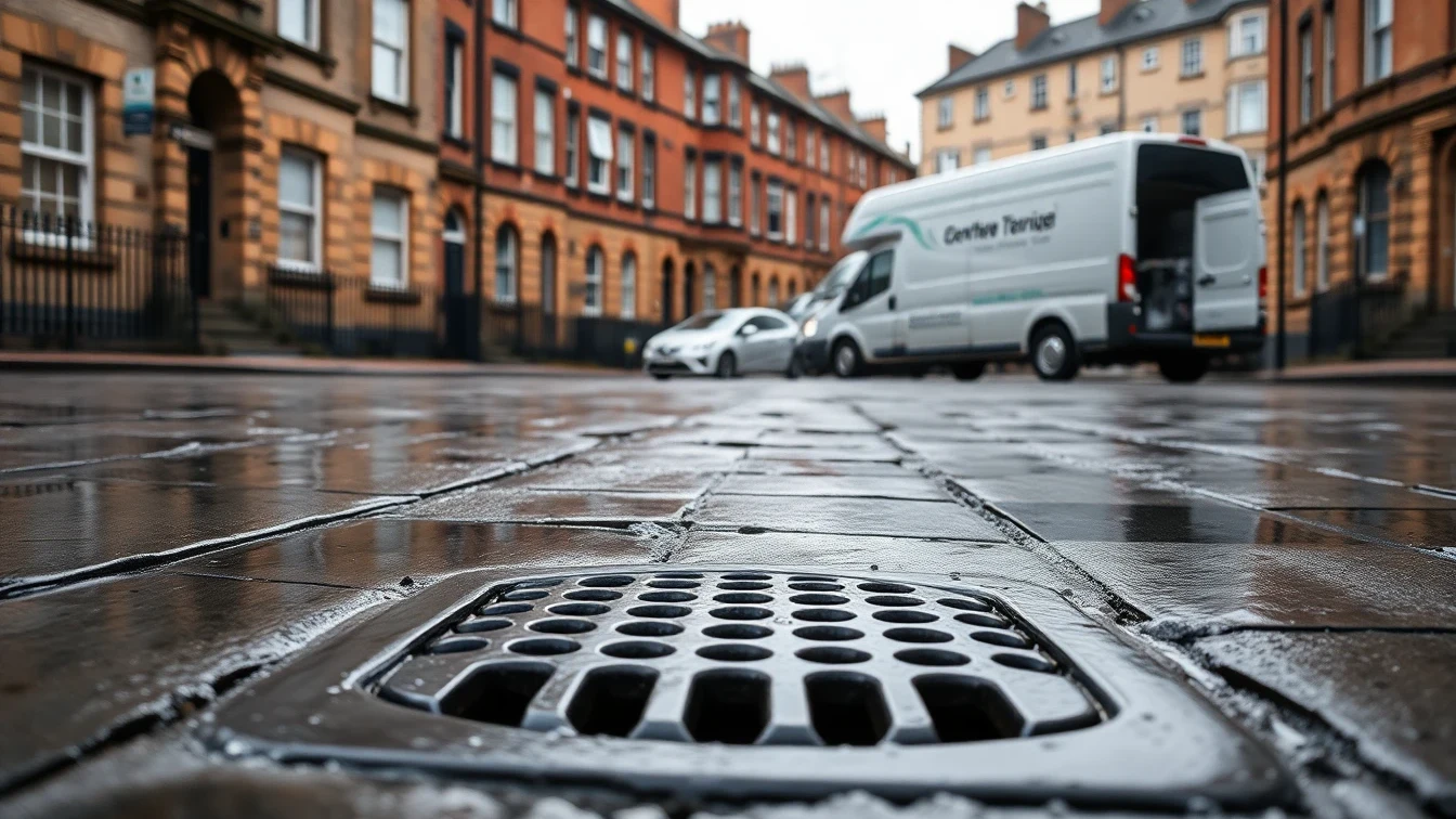 Emergency plumber Newcastle upon Tyne