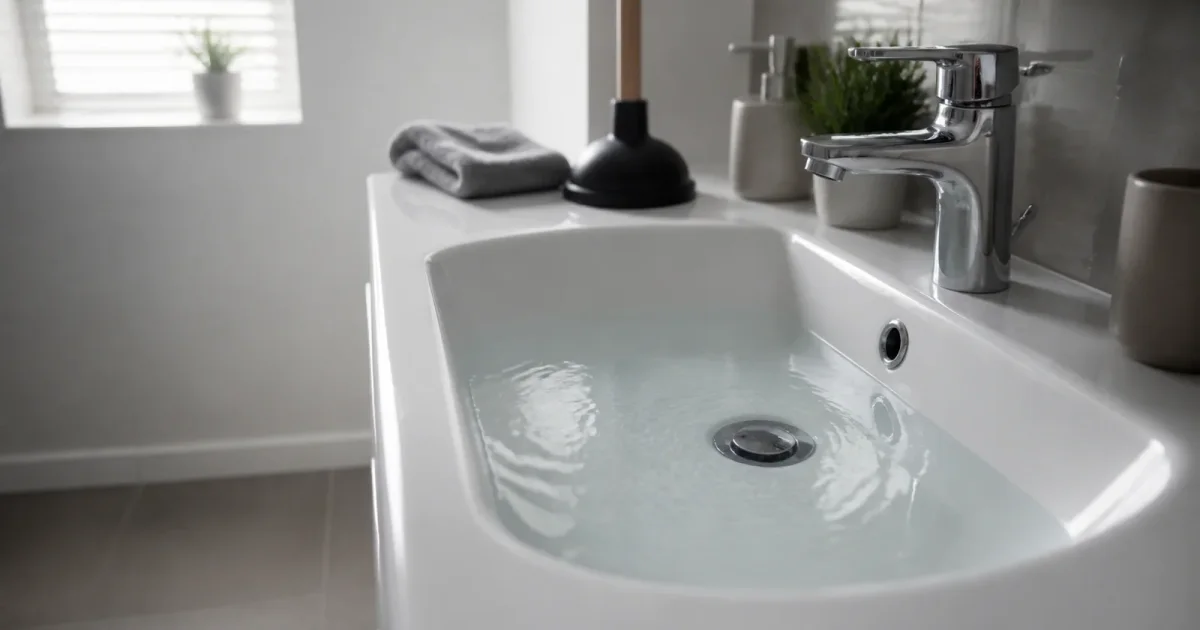 Blocked Drains in Gateshead — professional drainage service