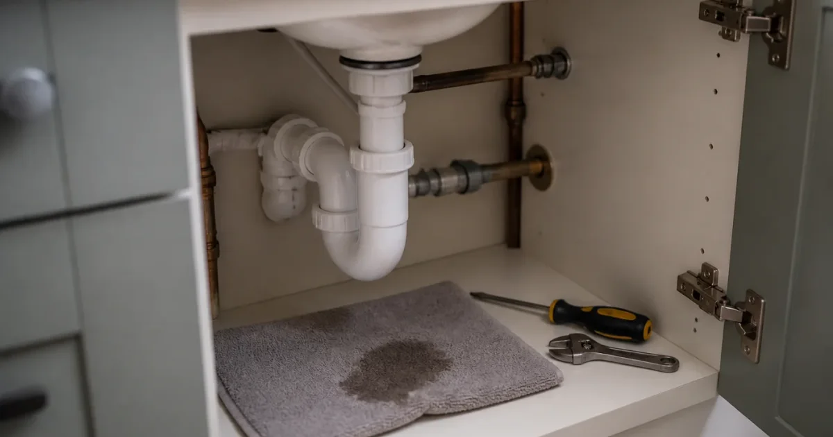 Drain Unblocking in Tynemouth — professional drainage service